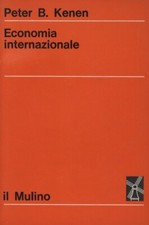 Economia internazionale.