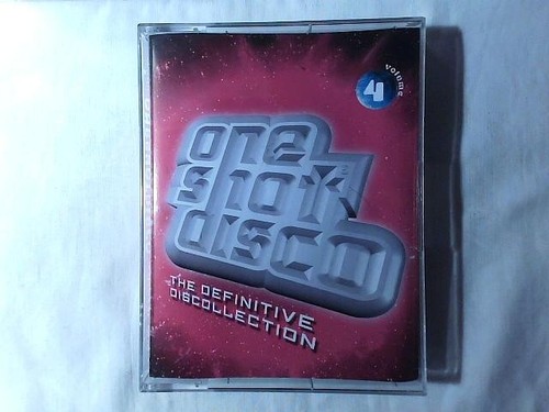 2mc one shot disco vol - 2mc,