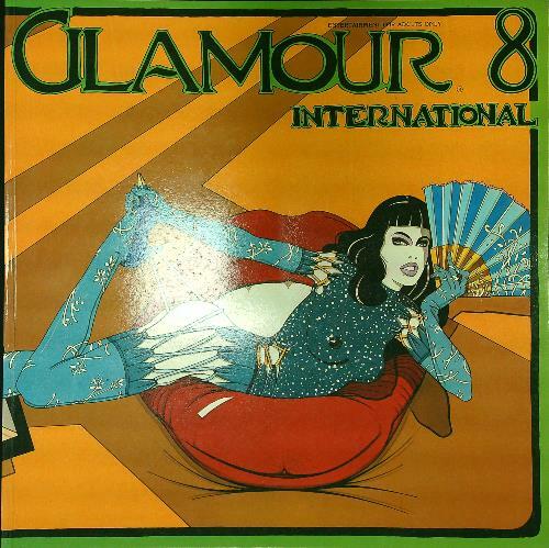 Glamour international n - glamour,