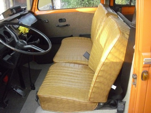 Fodere sedili auto misura - sedili,