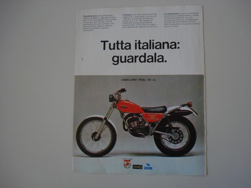 Advertising pubblicità 1977 - pubblicità,