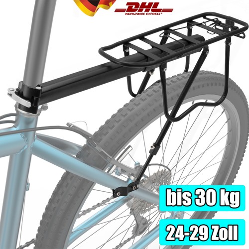 Portapacchi mountain bike - portapacchi,