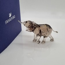 SWAROVSKI SCS Elefante Baby