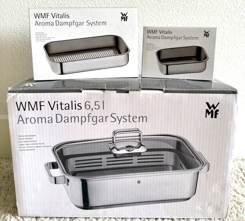 Wmf vitalis aroma sistema - aroma, di