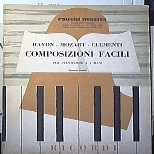 Clementi haydn mozart - clementi,,