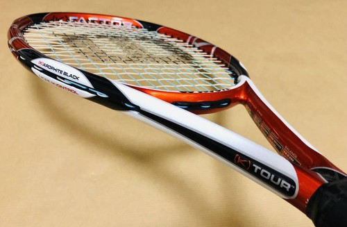 Wilson tour 2008 - 2008,