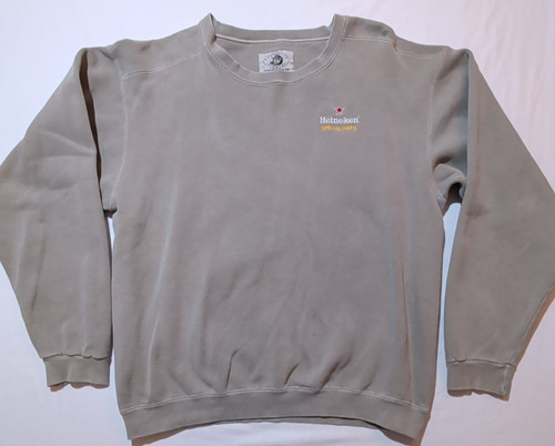 Felpa vintage heineken special - vintage,
