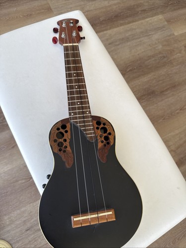 Ukulele applause ovation - ukulele, by