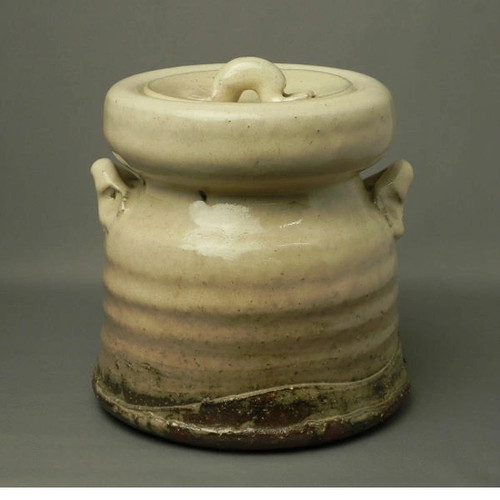 Tsubo kuma japan hagi - tsubo, ware