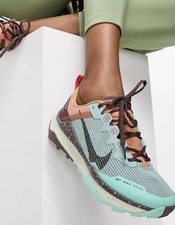 Nike Trail Wildhorse 8 scarpe