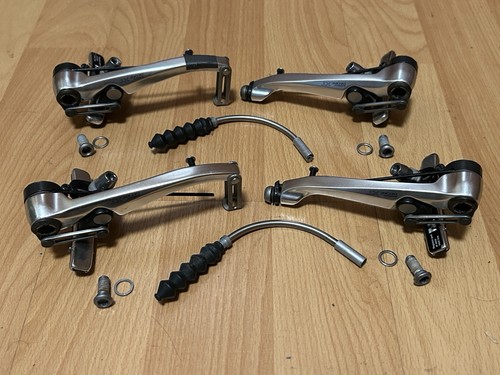 Set freni anteriori - set, e