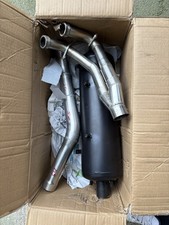 Scarico Artigianale Sportivo