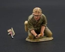 USA015 - USMC Con Proiettile