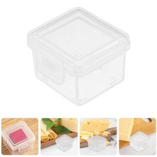  8 Pcs Box Plastica Con