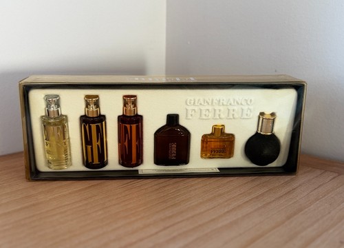 Gianfranco ferre perfume - gianfranco,