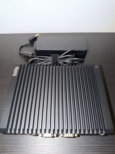 Lenovo thinkedge se10 - lenovo,