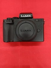 Corpo fotocamera mirrorless