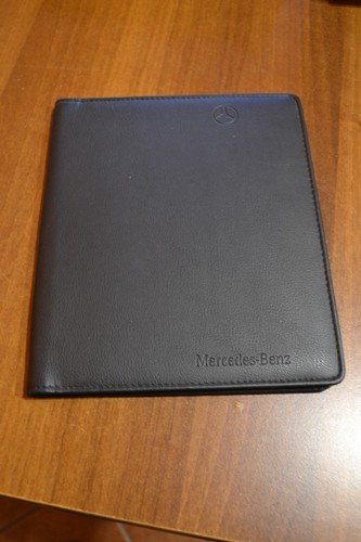 Porta documenti libretto auto