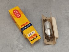 Valvola: EM81 - "PHILIPS"