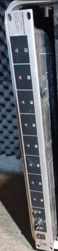 Behringer mdx1800 protector - mdx1800,