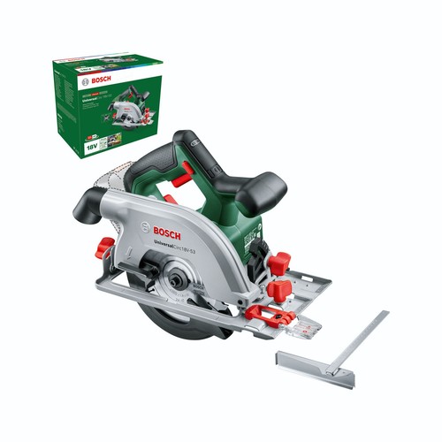 Bosch universalcirc 18v - universalcirc, 18v-53
