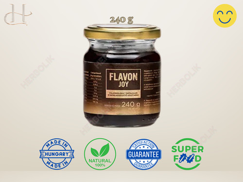 Flavon joy 240g - joy,