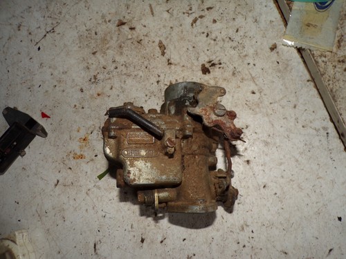 Carburateur dellorto frd - carburateur,