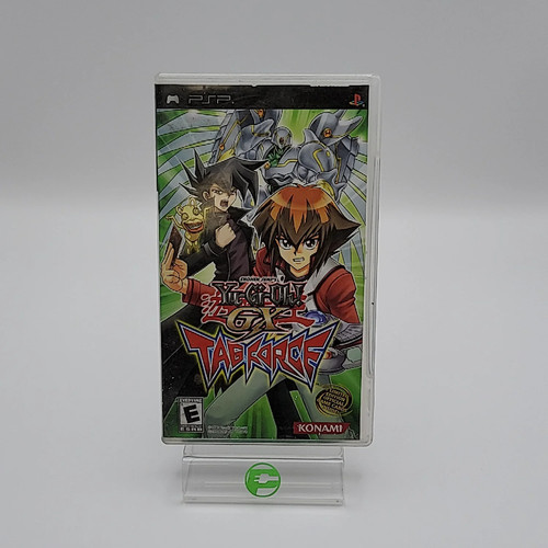 Tag force sony - force, (sony