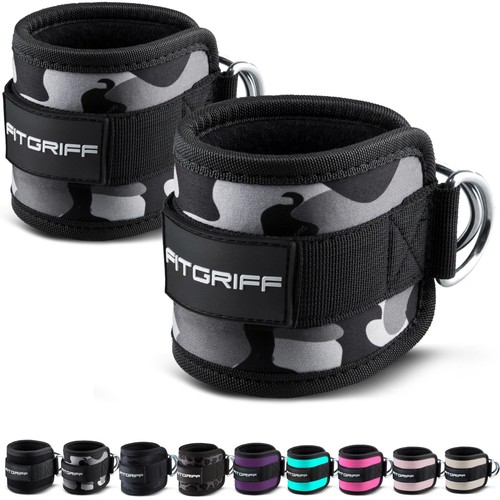 Fitgriff cavigliere cavi - fitgriff®,
