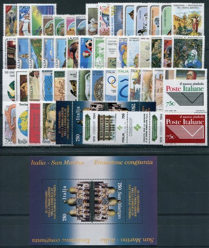 Italia repubblica 1994 - italia,