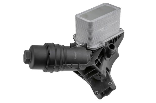 Radiatore olio con filtro - radiatore,