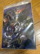 Pannello acrilico Shin Megami