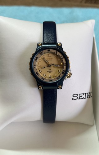 Orologio sportivo vintage