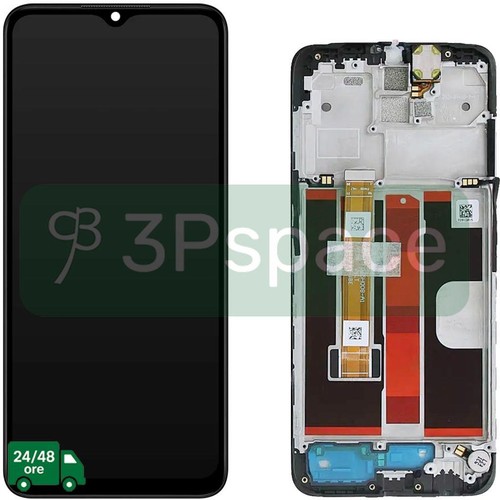Display lcd originale - display,