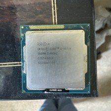 Processore intel core 3570k - processore,