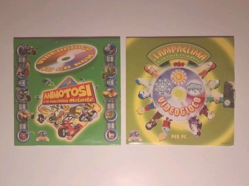 Giochi i lampaclima - 2,