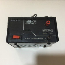 Alimentatore stabilizzato CB