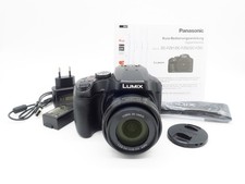 Panasonic Lumix DC-FZ82