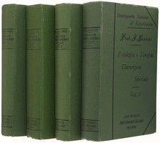 PATOLOGIA E TERAPIA CHIRURGICA