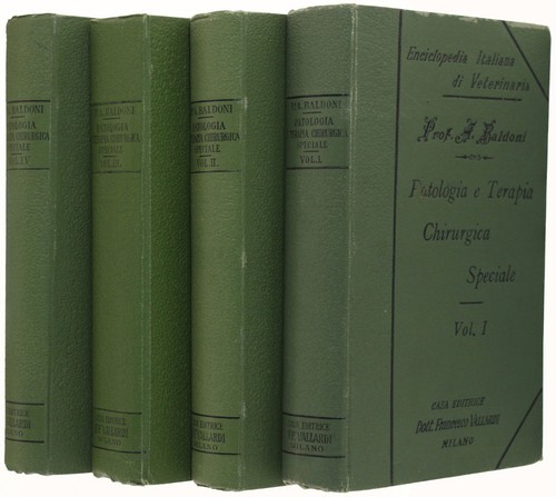 Patologia terapia chirurgica - e,