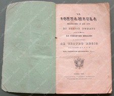 (Teatro) LA SONNAMBULA