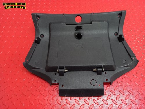 Cassetto sportellino baule - cassetto,