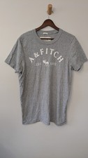 T-shirt Abercrombie & Fitch