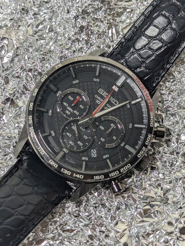Seiko chronograph 100m - seiko,