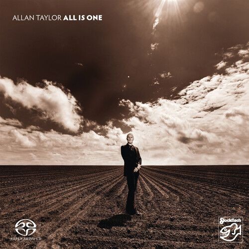 Audio allan taylor - allan, is