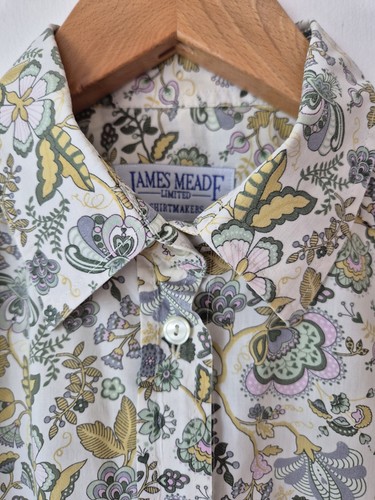 Camicia liberty tana - liberty,