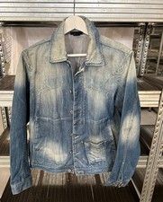 Giacca Diesel  jeans Vintage