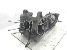 CARTER MOTORE ALBERO E INGRANAGGI RUOTA MOD: E384E YAMAHA X-MAX 125 2006 2007