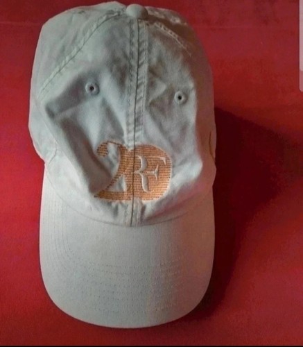 Cappello nike roger federer - cappello,
