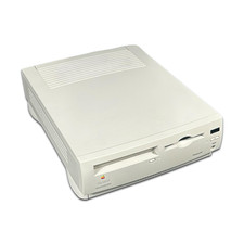 VINTAGE Apple Macintosh